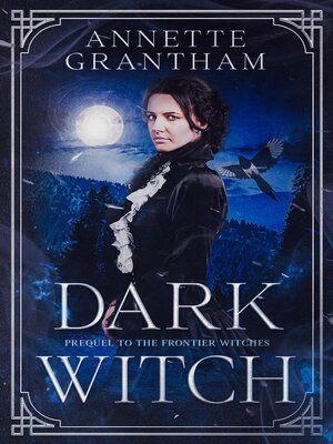 cover image of Dark Witch
